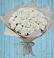 Букет цветов из: Гвоздики в Новинки Нижний Новгород