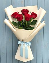 Букет Классика чувств #REPLACE_PRED# Новинки Нижний Новгород