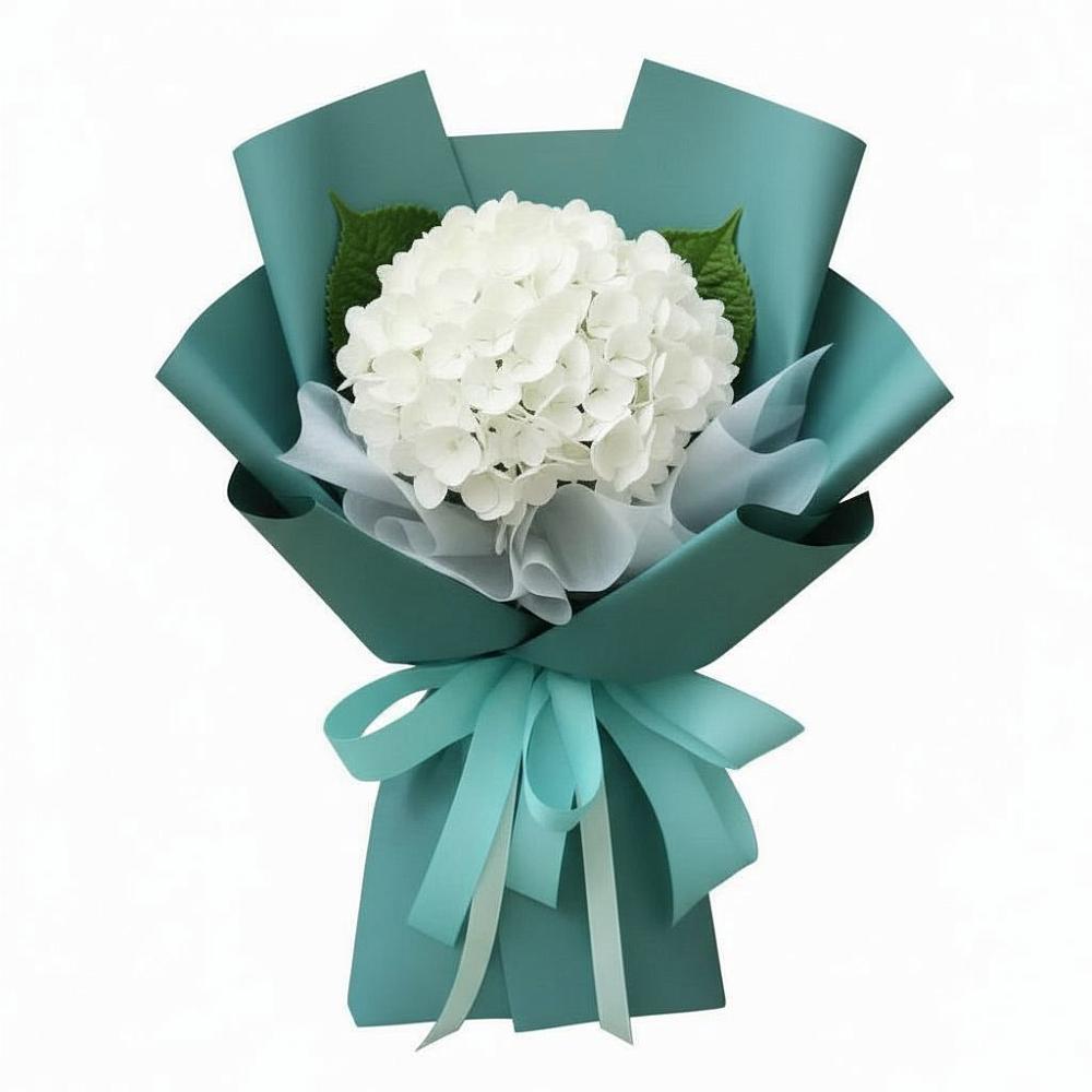 Букет цветов из: Гортензия в Новинки Нижний Новгород