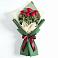 Букет цветов из: Розы в Новинки Нижний Новгород