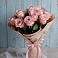 Букет цветов из: Розы в Новинки Нижний Новгород