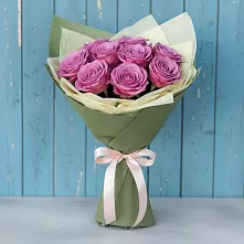 Букет Розы Фёрст Леди в Новинки Нижний Новгород