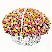 Премиум букет из: Розы в Новинки Нижний Новгород