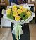 Букет цветов из: Хризантемы и Розы в Новинки Нижний Новгород