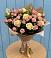 Букет цветов из: Розы в Новинки Нижний Новгород