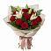 Букет цветов из: Лилии и Розы в Новинки Нижний Новгород