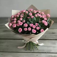 Букет Удовольствие в Новинки Нижний Новгород