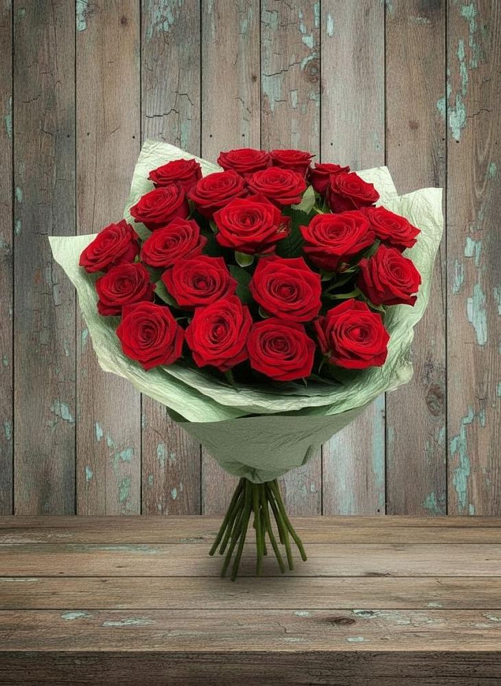 Букет Классика в Новинки Нижний Новгород