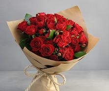 Букет Любовный роман #REPLACE_PRED# Новинки Нижний Новгород