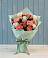 Букет цветов из: Розы в Новинки Нижний Новгород