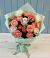 Букет цветов из: Розы в Новинки Нижний Новгород