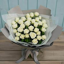 Букет Белоснежная нежность в Новинки Нижний Новгород
