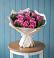 Букет цветов из: Розы в Новинки Нижний Новгород