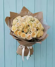 Букет Кремовое облако в Новинки Нижний Новгород