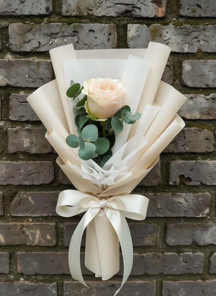 Букет цветов из: Розы в Новинки Нижний Новгород