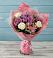 Букет цветов из: Герберы в Новинки Нижний Новгород