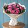 Букет цветов из: Розы в Новинки Нижний Новгород
