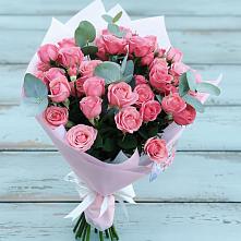 Букет Леди совершенство в Новинки Нижний Новгород