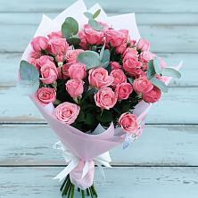 Букет Леди совершенство в Новинки Нижний Новгород